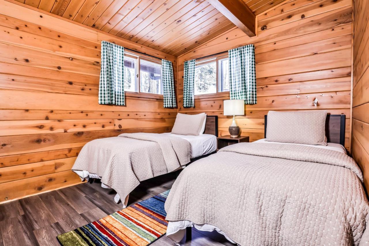 Behnkes Bungalow Manitowish Waters Esterno foto